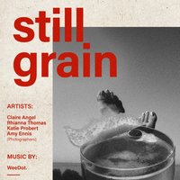 Still Grain - Photography Exhibition at Altogether Otherwise