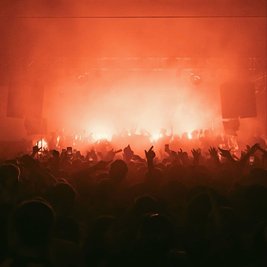 BASSFEST AFTER PARTY (Forge / Saturday) MARSOLO & more!