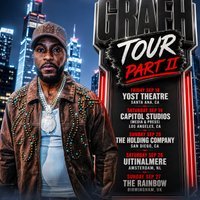 GRAFH x PSYKHOMANTUS x MOKA BLAST X VADES at The Rainbow Pub Digbeth