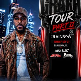 GRAFH x M3 N2P X OPIFFAWARNDEM X PSYKHOMANTUS X MADFLOW