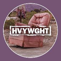 HVYWGHT LDN - October HVYWGHT LDN - October