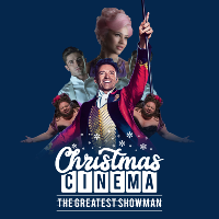 Xmas Cinema - The Greatest Showman at Camp And Furnace