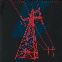 Electric Feel