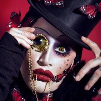 The Grand Halloween Ball at Sheffield City Hall