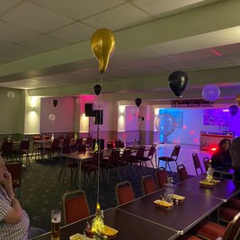 2026 New Years Eve at Gloucester Irish Club