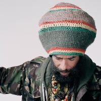 Nightvision presents Congo Natty ft Iron Dread & Congo Dubz