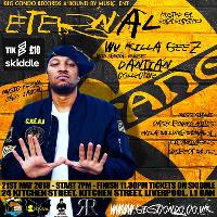 Big Condo & bound by Ent presents Eternal