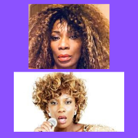Tina Turner and Whitney Houston Ultimate Tribute Evening