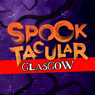 Spooktacular - Afternoon Session