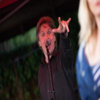 The Guilty Pleasures at Craster Arms Hotel
