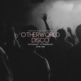 Otherworld Disco
