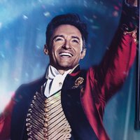 The Greatest Showman at Filton Airfield