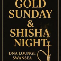 Gold Sunday