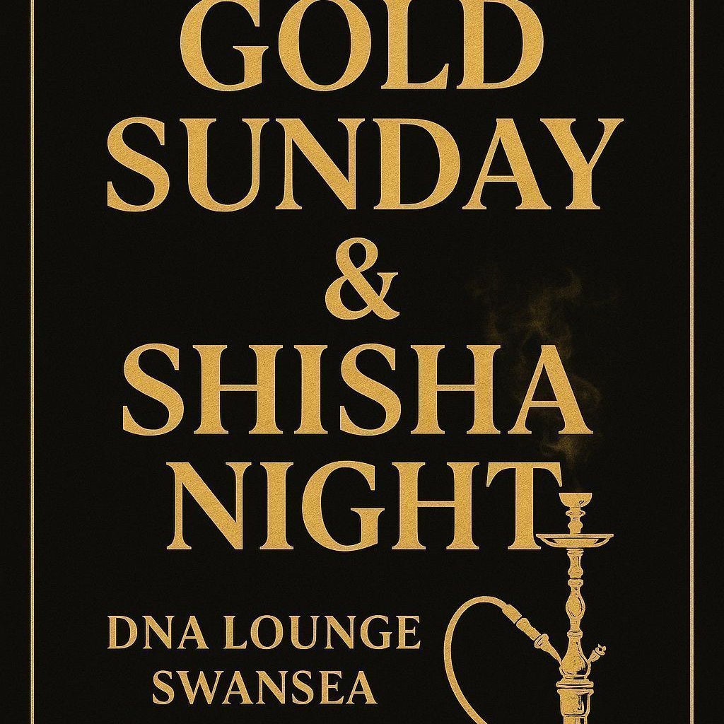 Gold Sunday
