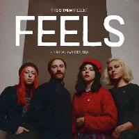 Feels at Hare And Hounds