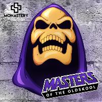 Masters of the Oldskool presents at Monastery