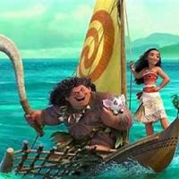 NYT Juniors: Moana The Musical Jr