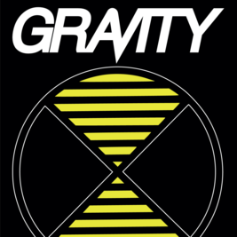 Gravity/Born On Road + more