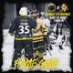Widnes Wild vs Nottingham Lions Ice Hockey Game - Sat 29th Nov Event Title Pic