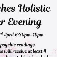 Fairywishes Psychic Shuffle at Hamilton Tennis Club