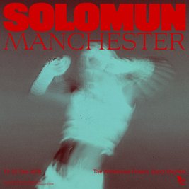 WHP presents: Solomun