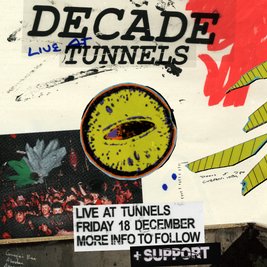 Decade - Aberdeen