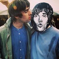 The Stone Roses Disco Versus The Oasis Disco - 14th December