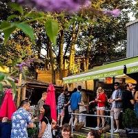 Hoxton FM Live // Mica & Dan Formless at Grow