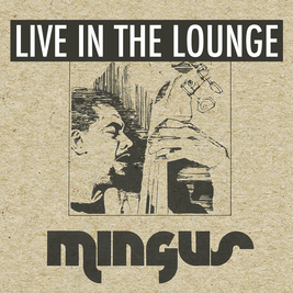 DJ Amir - Mingus Lost Album Session + Brass Rascals (Live) Pt2