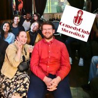Comedy Club Shoreditch - Free Early Friday Stand-Up 6PM Show at Bistrot Walluc