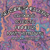 FFB: Seaside Shellerz at Fusion Night Club Margate