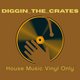 Diggin The Crates Event Title Pic