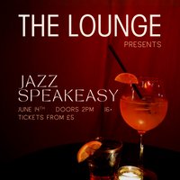 Jazz Speakeasy