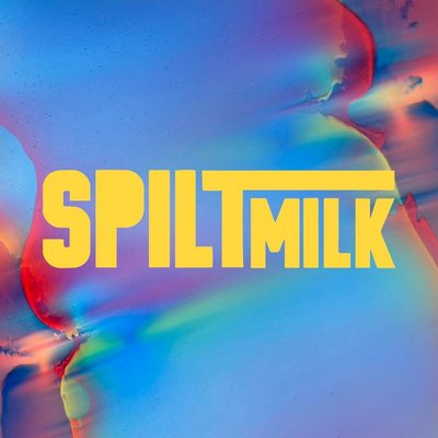 Spilt Milk - Geelong