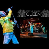 New Year's Eve Party - Queen Tribute Band