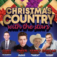 Christmas Country with the Stars 2020