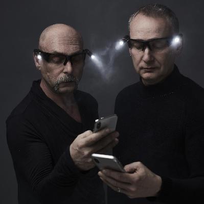 orbital - 30 years dj set