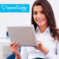 Worthing virtual speed dating | ages 34-45 at Virtual Event Worthing