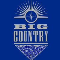 Big Country / MK11 Milton Keynes / 10th Sept 2021 Big Country / MK11 Milton Keynes / 10th Sept 2021