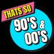 That's So 90's & 00's Event Title Pic