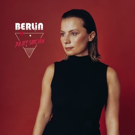 Berlin presents Juliet Sikora