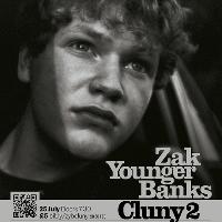 Zak Younger Banks @ Cluny 2