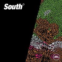 South presents James Burton & Pineal Groove