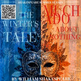 Shakespeare Summer Season - Wednesday 10th June