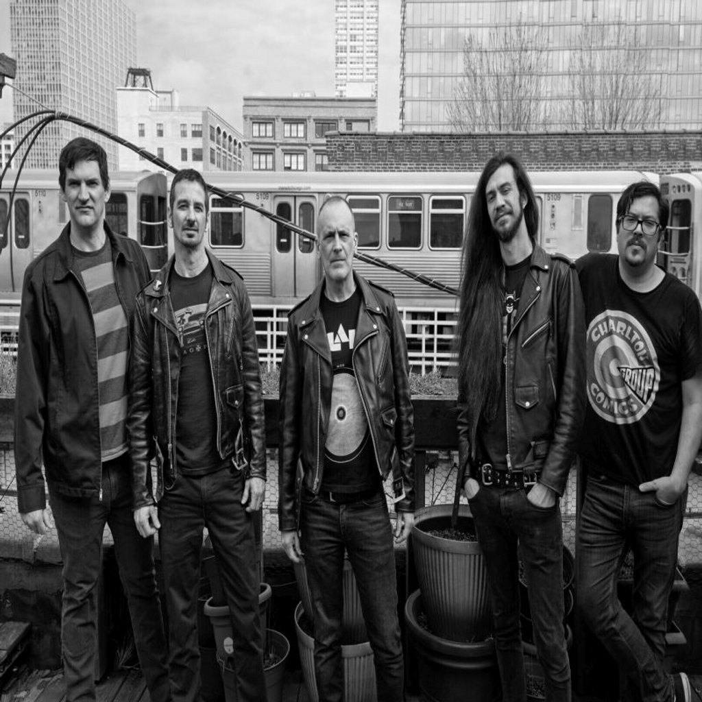 Screeching Weasel