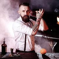 Cocktail Masterclass at Malmaison Hotel