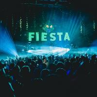 Jungle Jam & Fiesta Bombarda present: Fiesta In The Jungle Jungle Jam & Fiesta Bombarda present: Fiesta In The Jungle