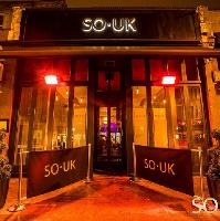 SoSo Wednesday’s