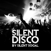 Silent Social - Silent Disco Milton Keynes