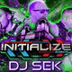 Initialize - Friday 26th September Event Title Pic